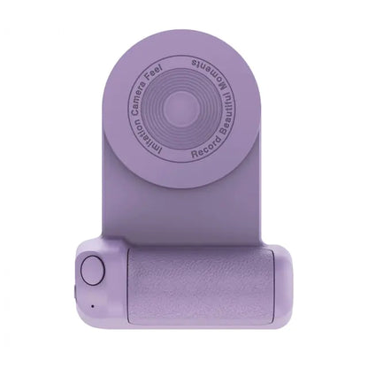 3-in-1 Smart Bluetooth Selfie Stick