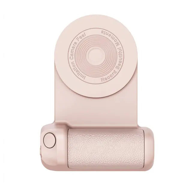 3-in-1 Smart Bluetooth Selfie Stick