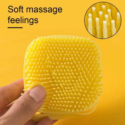 Pampered Paws Massage Grooming Brush